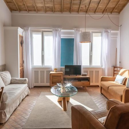 Hypercentre 10 Min De La Gare D'Avignon - Appartement Charmant Et Lumineux Eksteriør billede