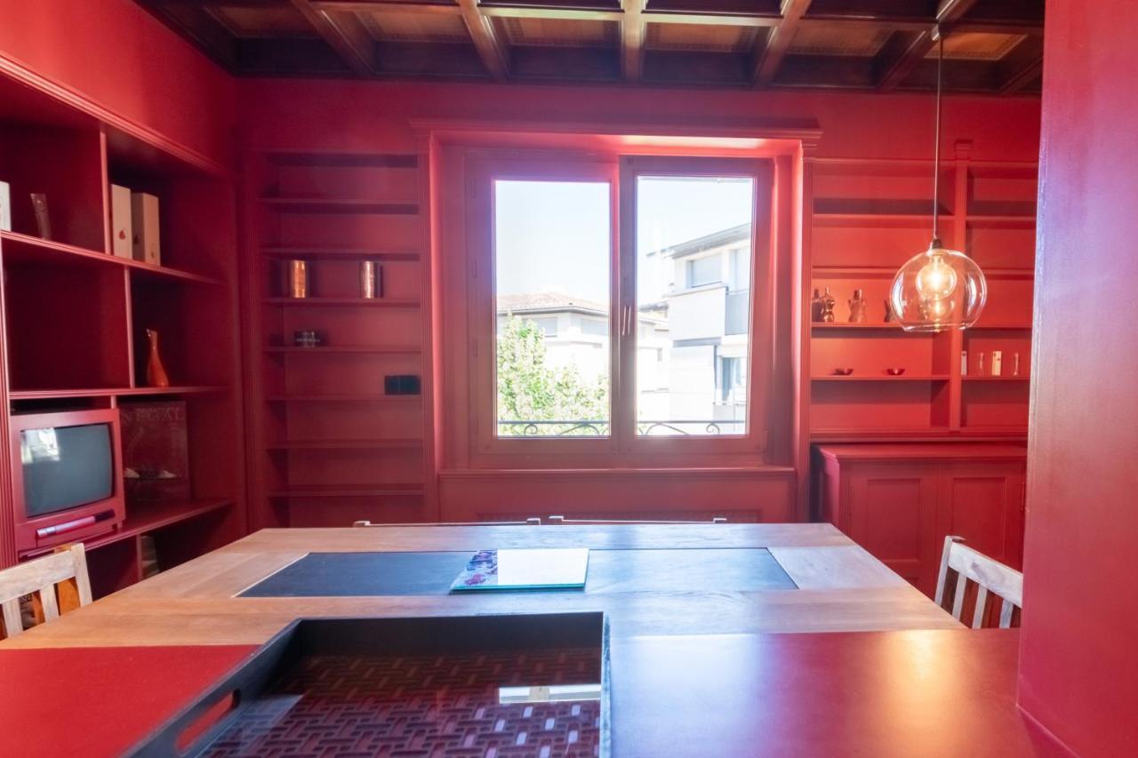Hypercentre 10 Min De La Gare D'Avignon - Appartement Charmant Et Lumineux Eksteriør billede