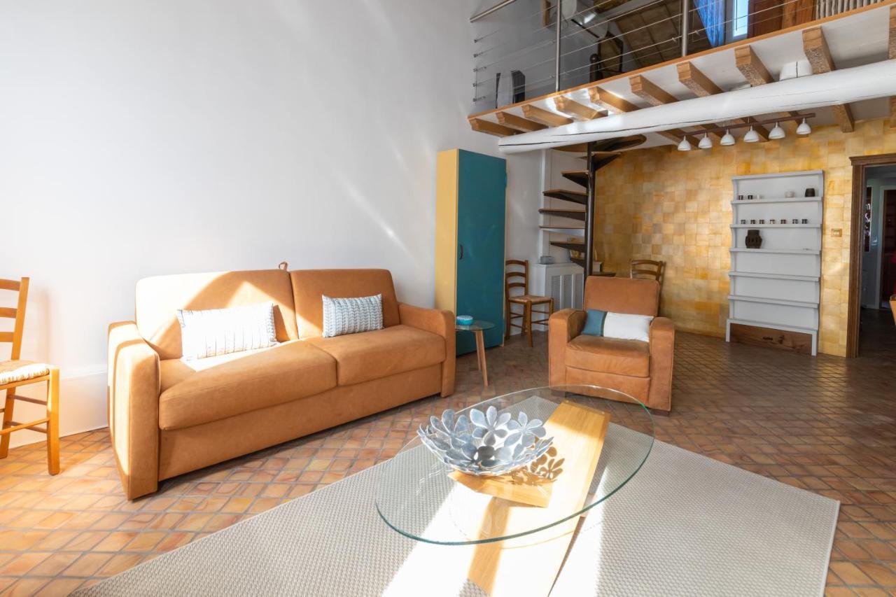 Hypercentre 10 Min De La Gare D'Avignon - Appartement Charmant Et Lumineux Eksteriør billede
