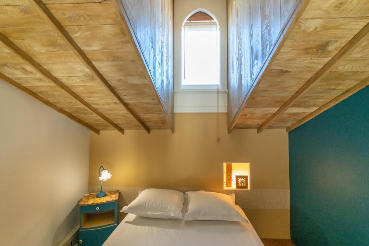 Hypercentre 10 Min De La Gare D'Avignon - Appartement Charmant Et Lumineux Eksteriør billede