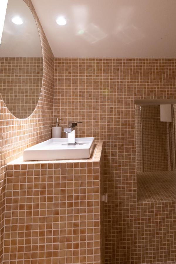Hypercentre 10 Min De La Gare D'Avignon - Appartement Charmant Et Lumineux Eksteriør billede